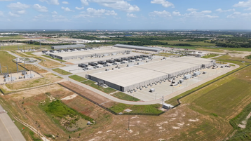 Meta Temple Texas