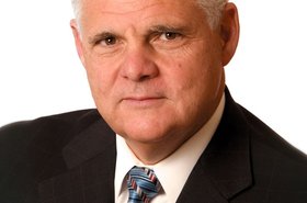 Joe Tucci, CEO, EMC