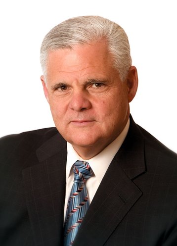 Joe Tucci, CEO, EMC