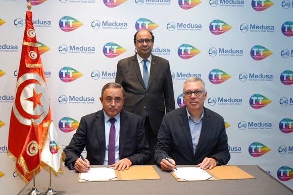Tunisie Telecom