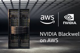 Introducing Amazon EC2 P6e-GB200 UltraServers: Powering Frontier AI at Scale | Amazon Web Services - u81NapG8yL0