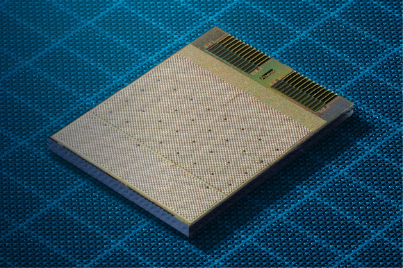 Ayar Labs UCIE Optical-io chiplet