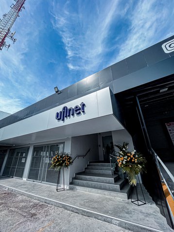 Ufinet launches Panama data center - DCD