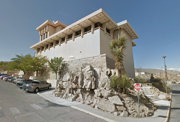 uni texas el paso