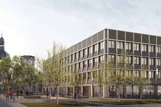 university of mannheim