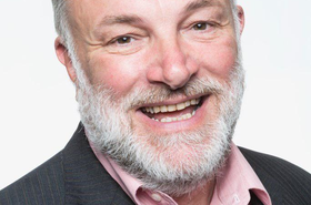 Peter Griffiths