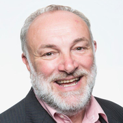 Peter Griffiths