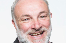 Peter Griffiths