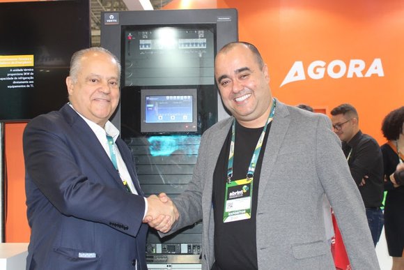Agora Tecnologia