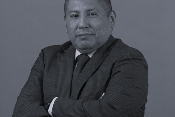 Juan José Calderón