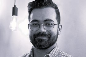 Felippe Carvalho, ESG Manager Latin America da Logicalis