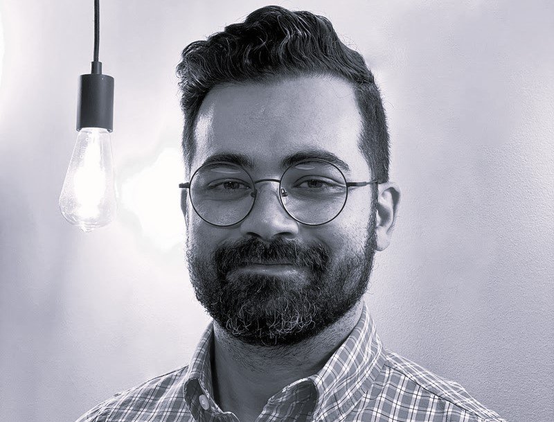 Felippe Carvalho, ESG Manager Latin America da Logicalis
