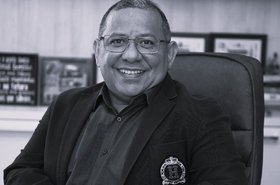 Augusto Fernandes, CEO da JM Negócios Internacionais