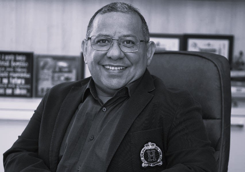 Augusto Fernandes, CEO da JM Negócios Internacionais
