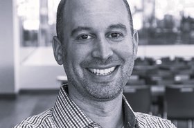Matt Waxman, vice-presidente sênior e gerente geral global de proteção de dados, Veritas Technologies