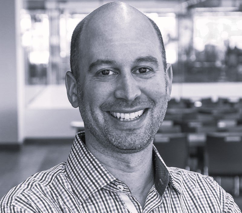 Matt Waxman, vice-presidente sênior e gerente geral global de proteção de dados, Veritas Technologies