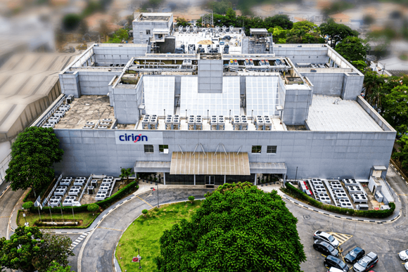 Cirion