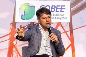 Bruno Herbert, presidente da ABESCO
