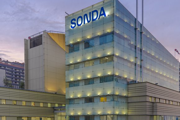 SONDA