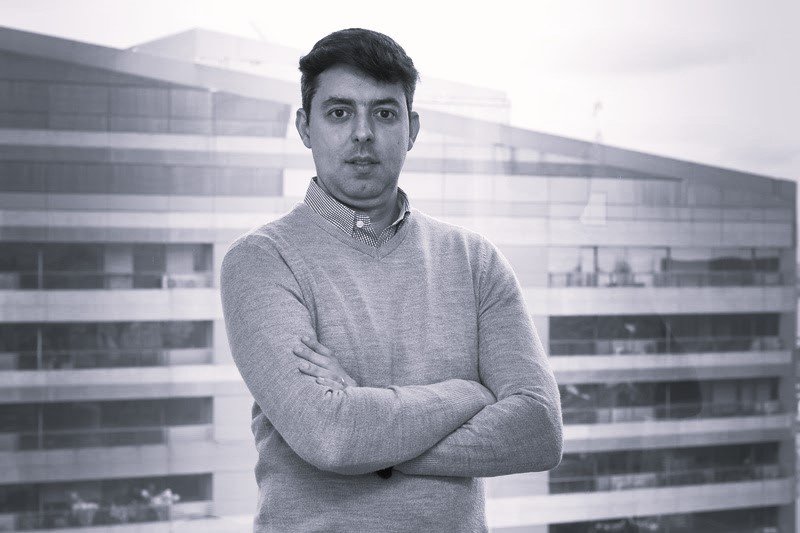 Marcos Tadeu, senior manager e sales engineering da Veritas Technologies no Brasil