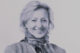 Vera Thomaz, diretora comercial da Unentel
