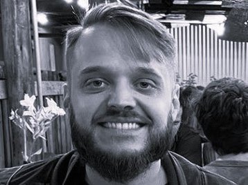 Adair Dienstmann Jr