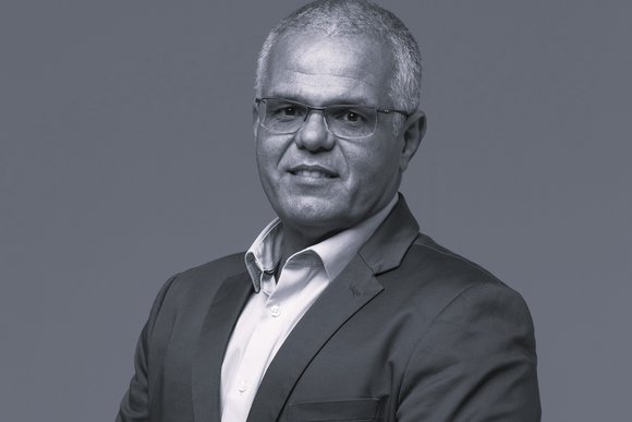 Marcio Aguiar, diretor da divisão Enterprise da NVIDIA para América Latina