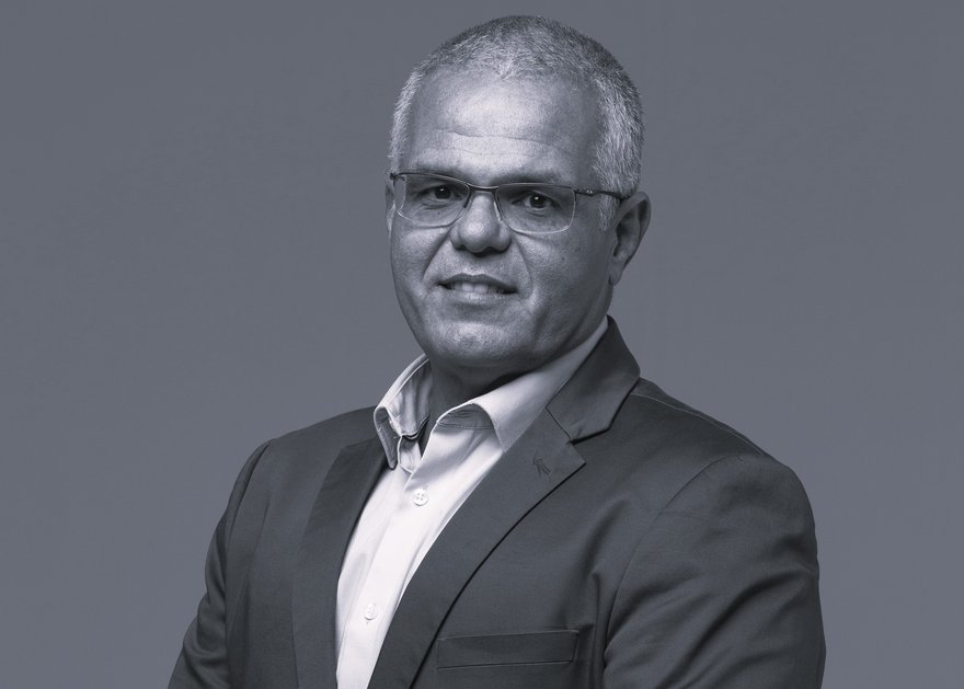 Marcio Aguiar, diretor da divisão Enterprise da NVIDIA para América Latina