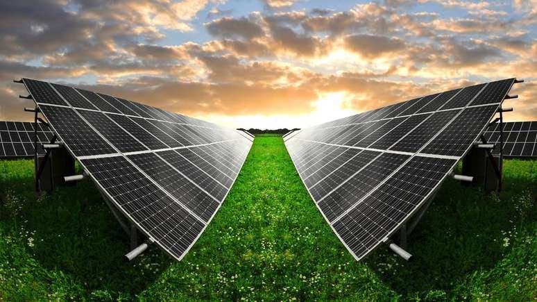 solar