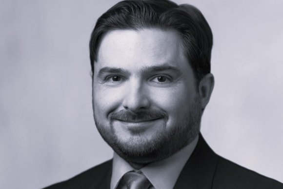 Christian Mendes Gouveia