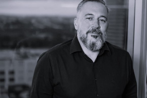 Alessandro Buonopane, CEO Brasil da GFT Technologies
