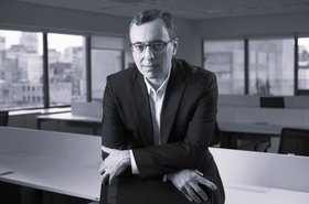 Rogério Morais, VP da América Latina e Caribe da Proofpoint