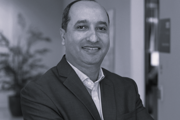 Hermínio Gonçalves, CEO da SoftExpert Brasil