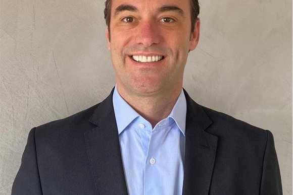 Rodrigo Guerrero, novo vice-presidente de Vendas