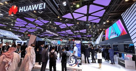 datacenterdynamics.com - GITEX Global 2024: Huawei launches a series of industrial digital and intelligent transformation solutions and flagship products