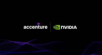 Accenture e NVIDIA