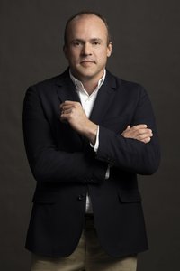 Henrique Fernandez assumirá o cargo de CEO da Intelbras