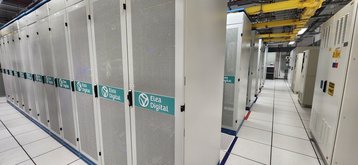 Elea Digital Data Centers - SPO1