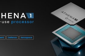 Athena1 SiPearl