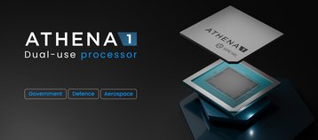 Athena1 SiPearl