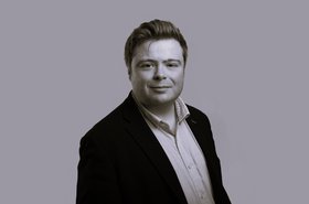 Ben Wodecki - BW