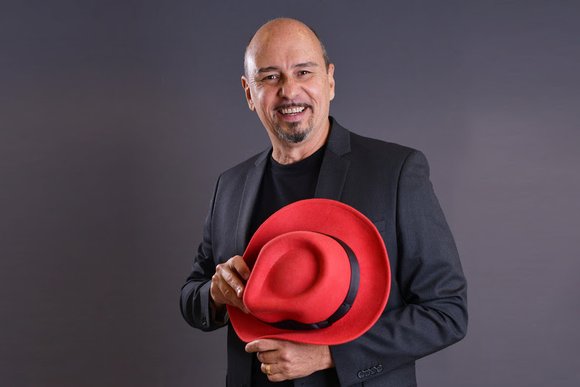 Gilson Magalhães, Red Hat