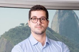 Alan Salgado, Diretor de Gestão da Piemonte Holding