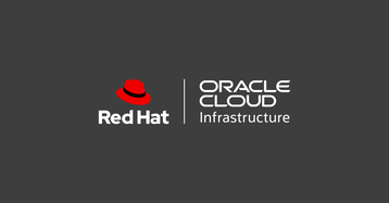 Oracle Red Hat