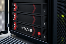 Hitachi Ventara