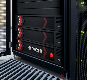 Hitachi Ventara