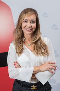 Sandra Vaz, Country Manager, Red Hat Brasil