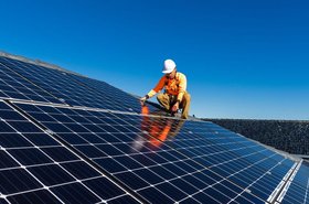energia solar