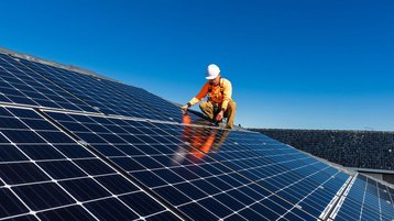 energia solar