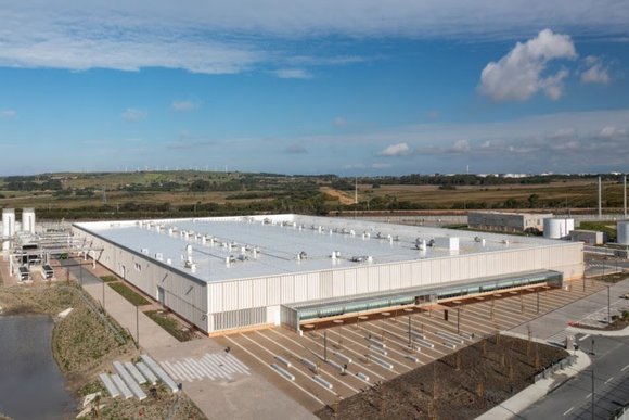 Start Campus y Schneider Electric impulsan en Portugal el mayor hub de centros de datos de IA con energía 100% renovable